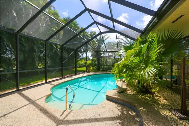 a view of a indoor basketball court