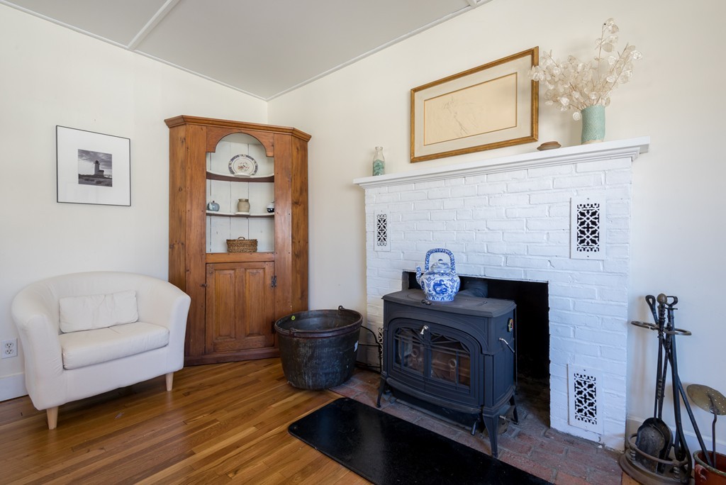 6 Meadow Road Rockport, MA 01966 - Photo 7 of 30 Gallery Image 7