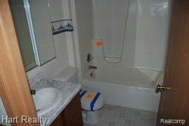 800 North Banner Road Sandusky, MI 48471 - Photo 4 of 10 Full bath