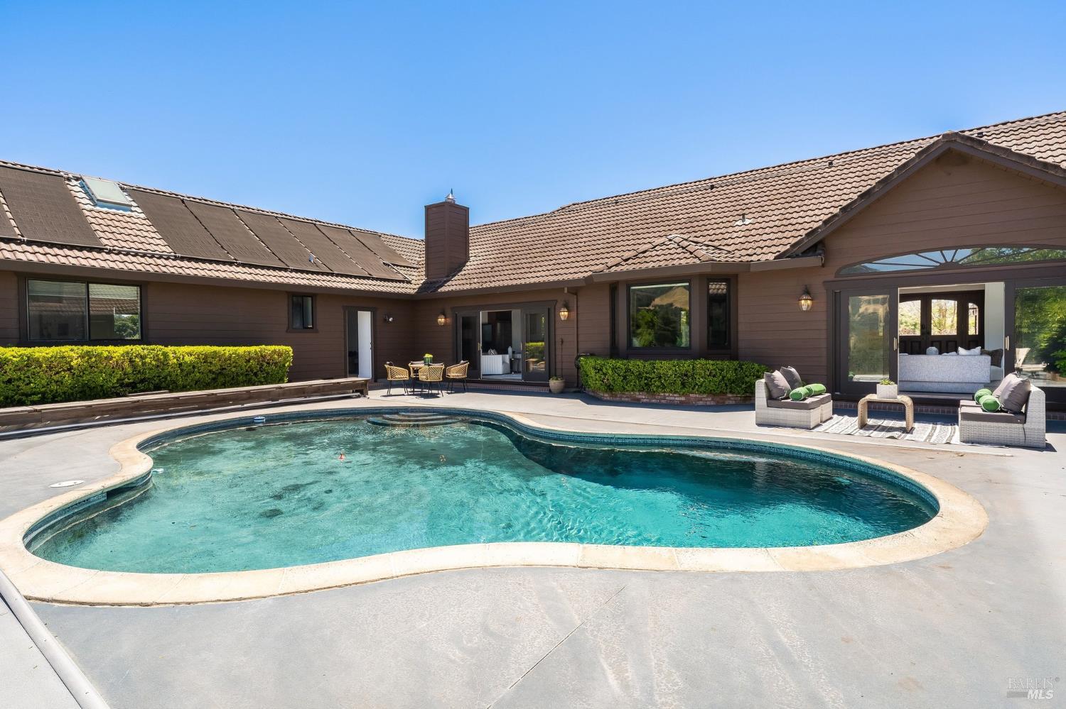 4423 La Paz Lane Santa Rosa, CA 95404 - Photo 55 of 72