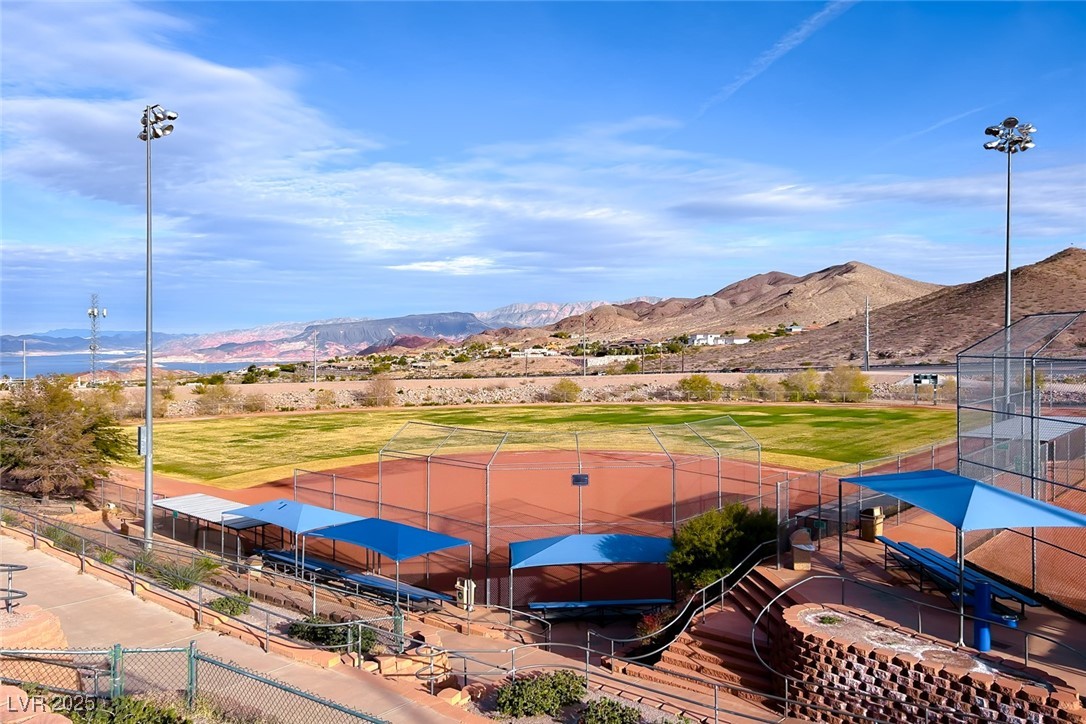 386 Nassau Way Boulder City, NV 89005 - Photo 38 of 44