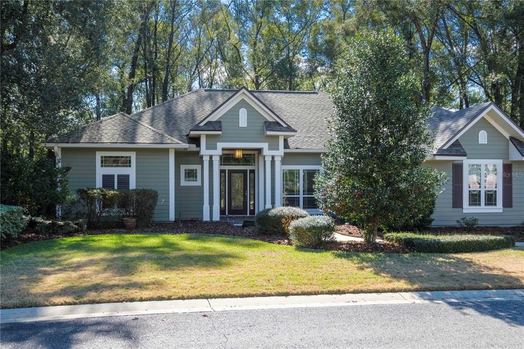 8447 Southwest 15th Lane Gainesville, FL 32607 - Photo 1 of 1 Gallery Image 1