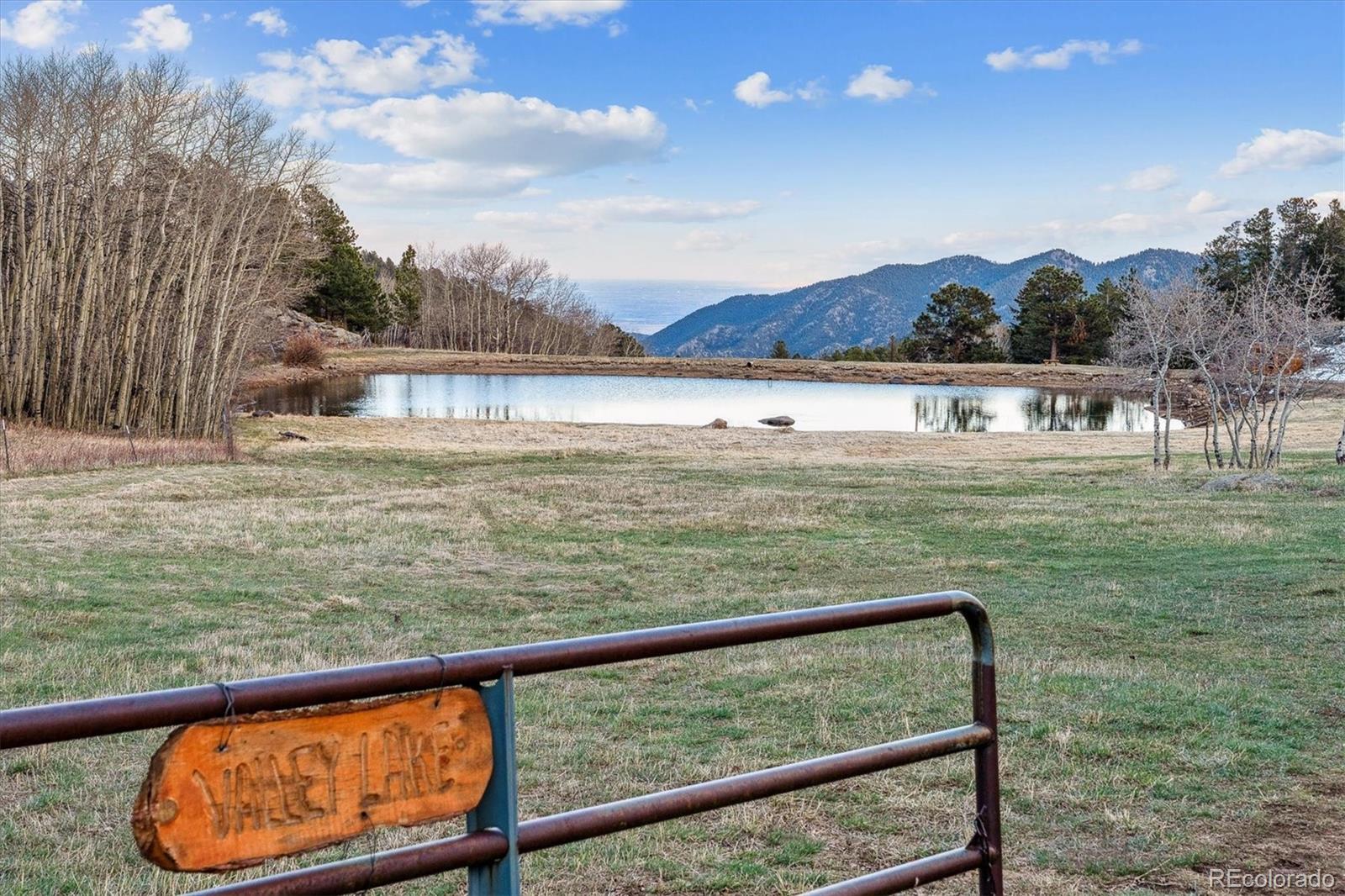 Rock Lake Road Ward, CO 80481 - Photo 6 of 13