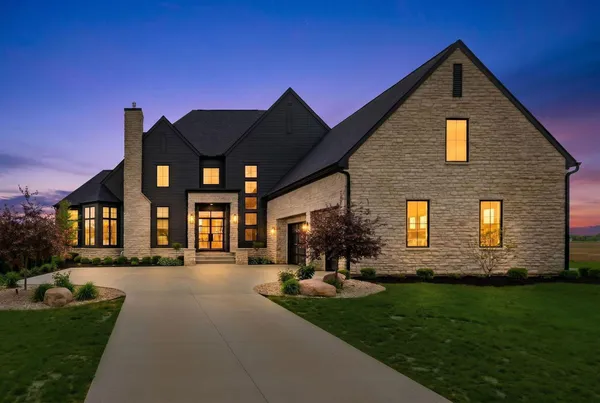 $1,899,000 | 13095 Ironwood Trail, Sunbury, OH 43074
