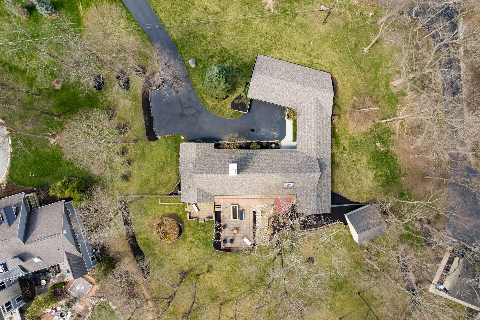 3996 Old Poste Road Columbus, OH 43221 - Photo 85 of 85 074_Old Poste Rd Drone 007-