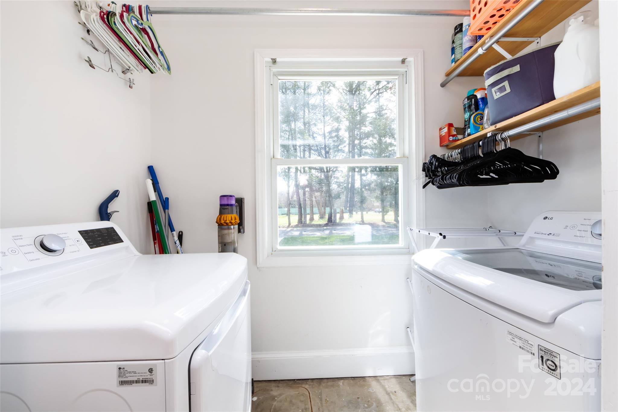 1233 Barkley Road Charlotte, NC 28209 - Photo 18 of 43 Gallery Image 18
