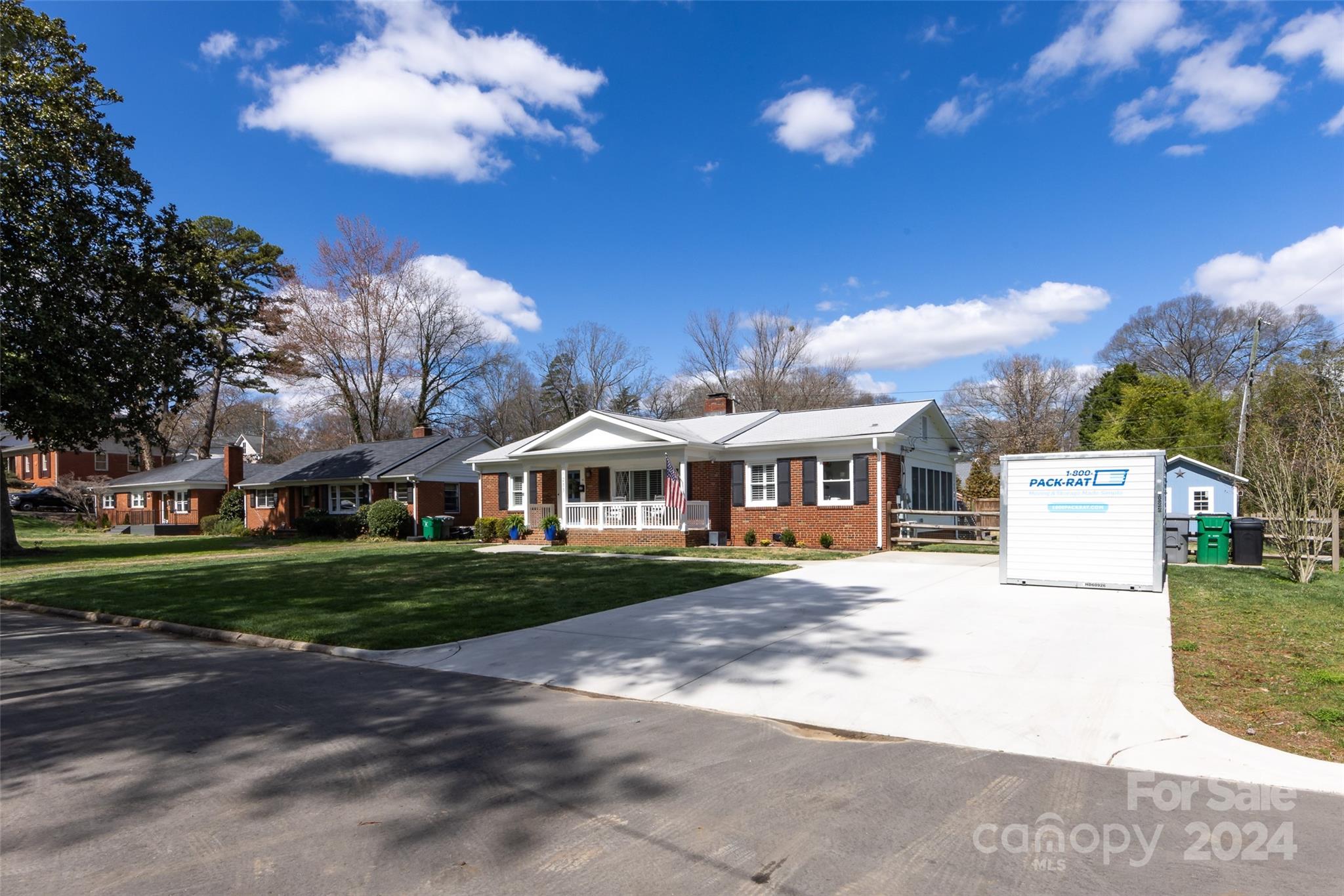 1233 Barkley Road Charlotte, NC 28209 - Photo 2 of 43 Gallery Image 2