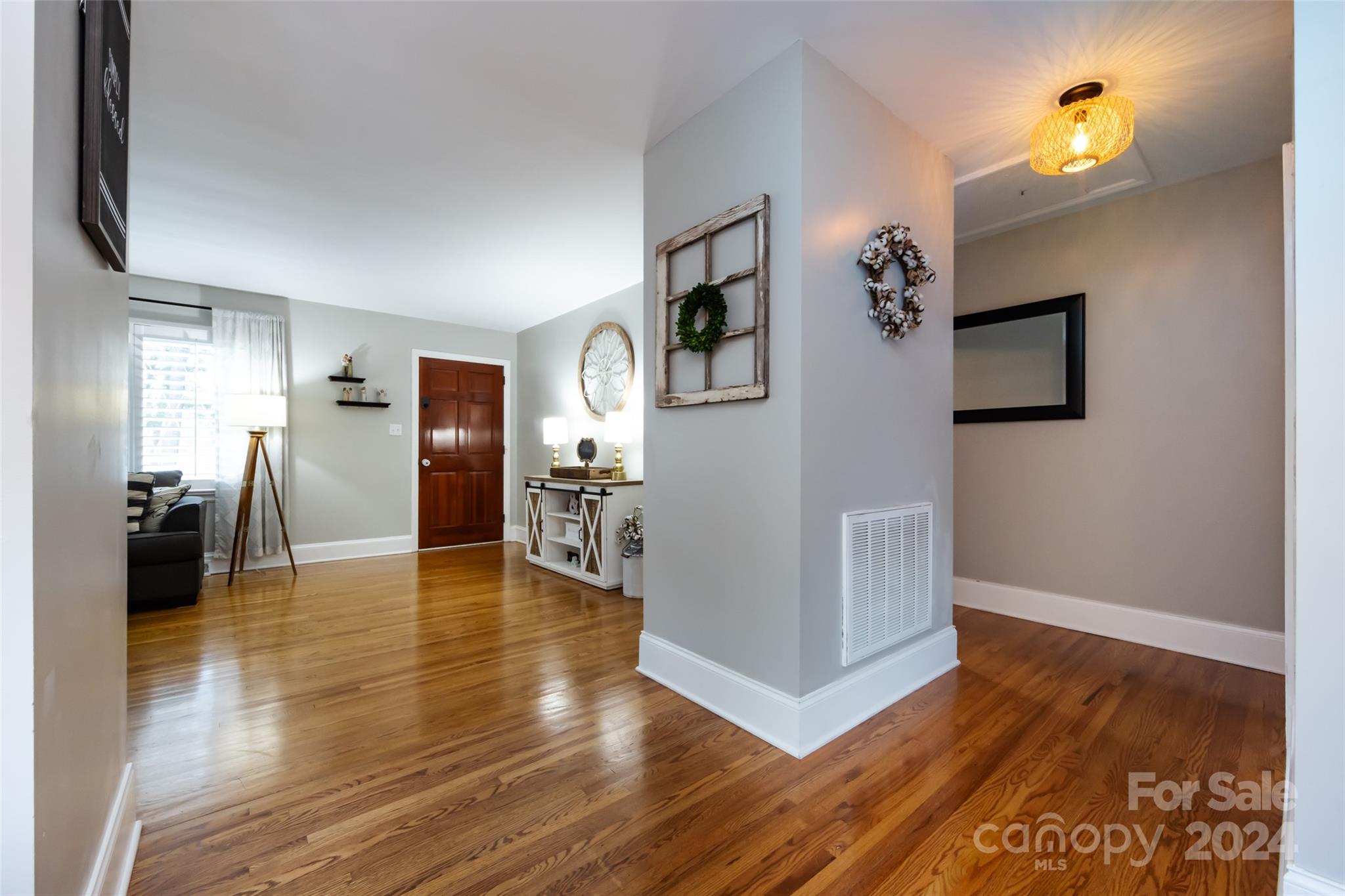 1233 Barkley Road Charlotte, NC 28209 - Photo 21 of 43 Gallery Image 21