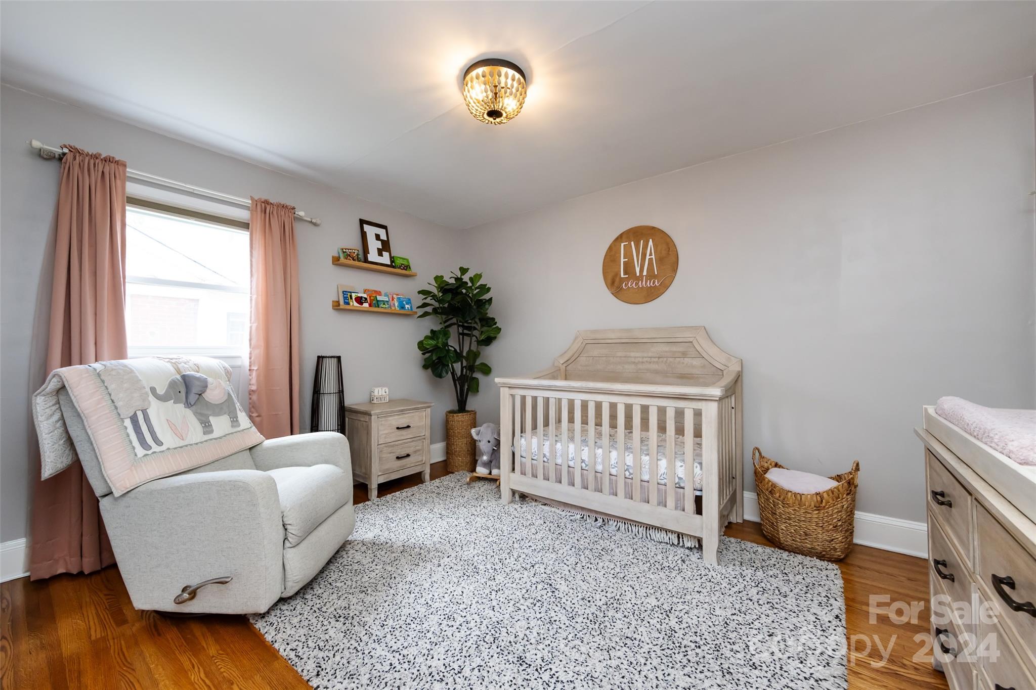 1233 Barkley Road Charlotte, NC 28209 - Photo 33 of 43 Gallery Image 33