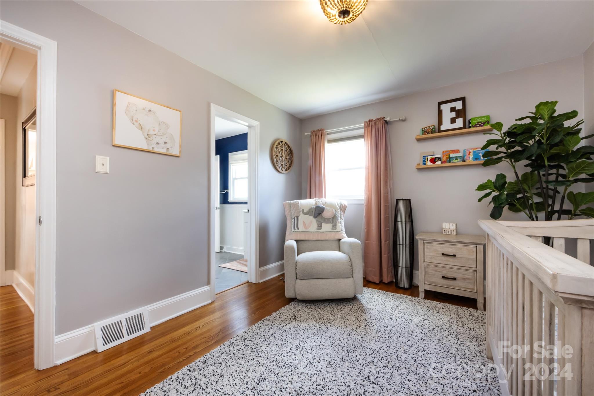 1233 Barkley Road Charlotte, NC 28209 - Photo 34 of 43 Gallery Image 34
