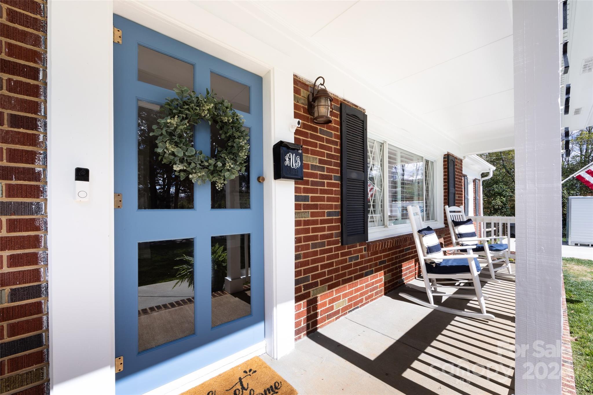 1233 Barkley Road Charlotte, NC 28209 - Photo 4 of 43 Gallery Image 4