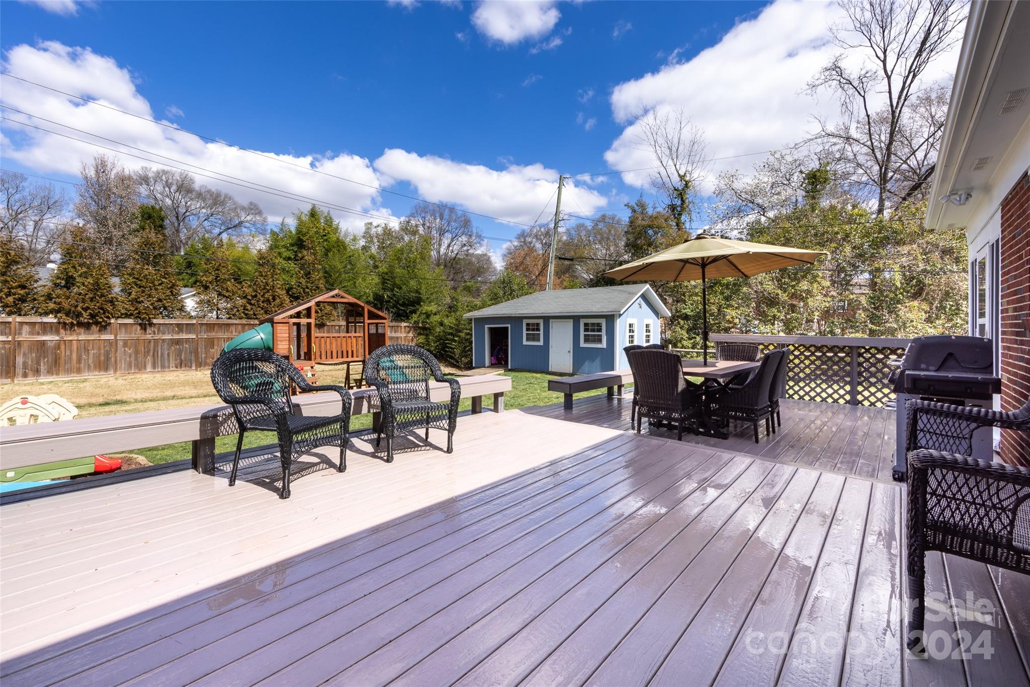 1233 Barkley Road Charlotte, NC 28209 - Photo 41 of 43 Gallery Image 41