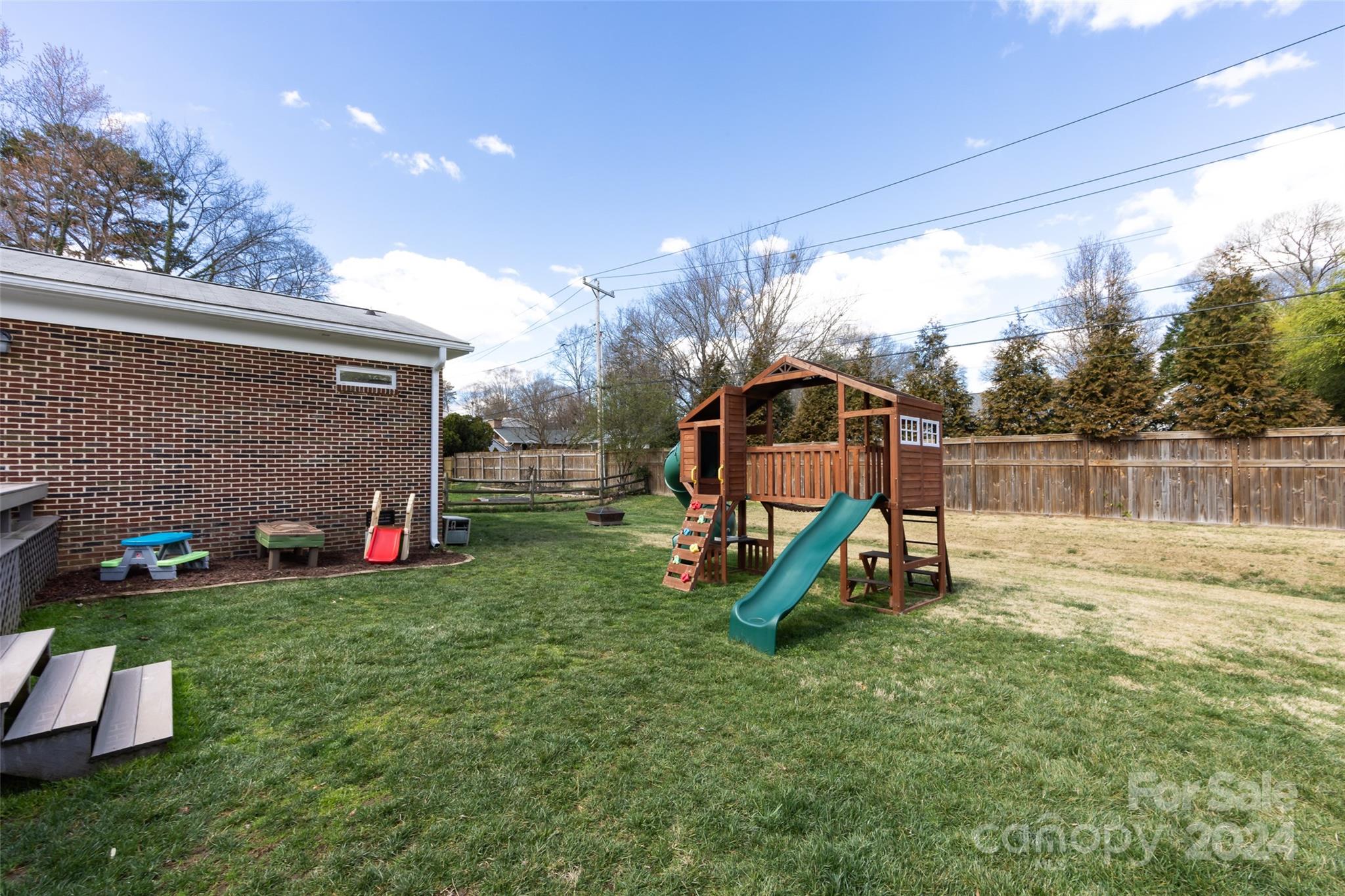 1233 Barkley Road Charlotte, NC 28209 - Photo 42 of 43 Gallery Image 42