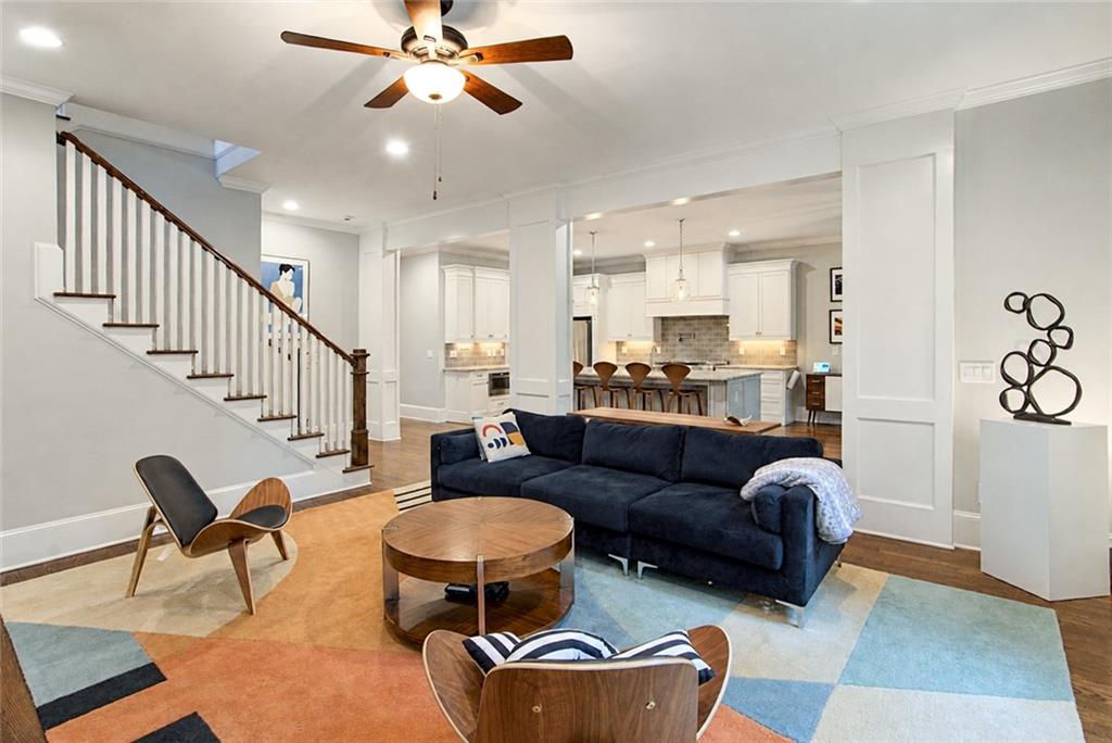 1026 McConnell Drive Decatur, GA 30033 - Photo 70 of 87 Gallery Image 70