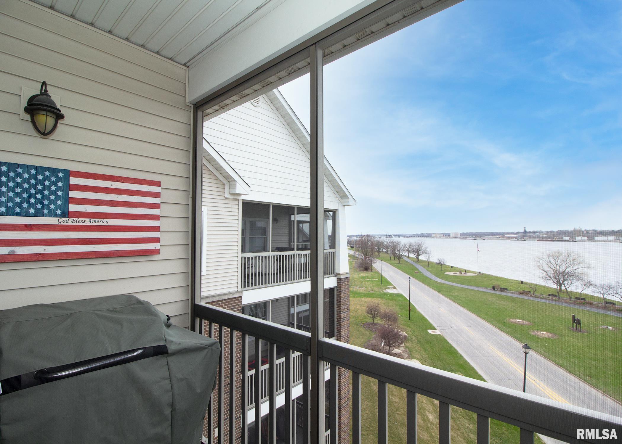 4036 River Drive, Unit 4D Moline, IL 61265 - Photo 2 of 25