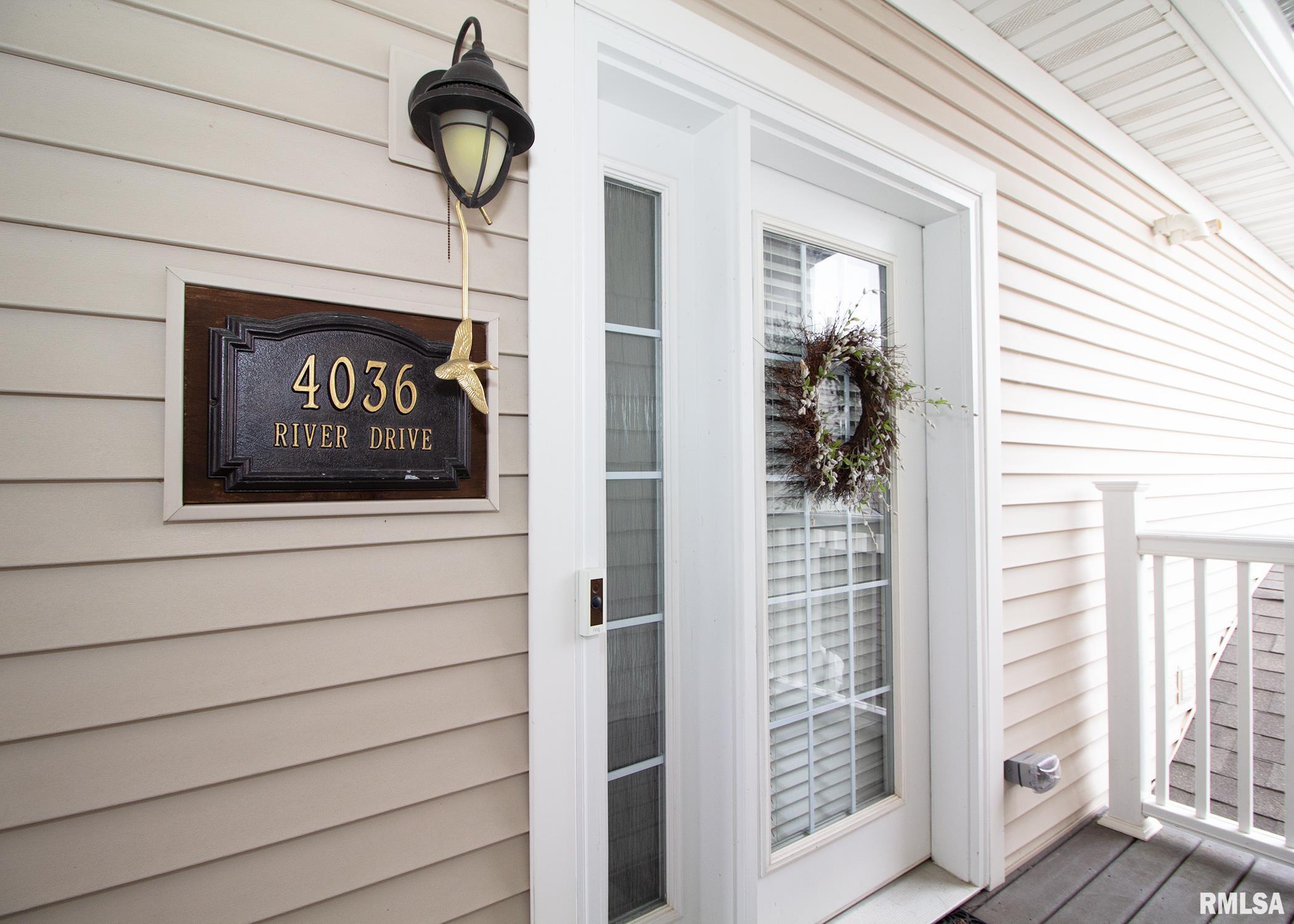 4036 River Drive, Unit 4D Moline, IL 61265 - Photo 22 of 25