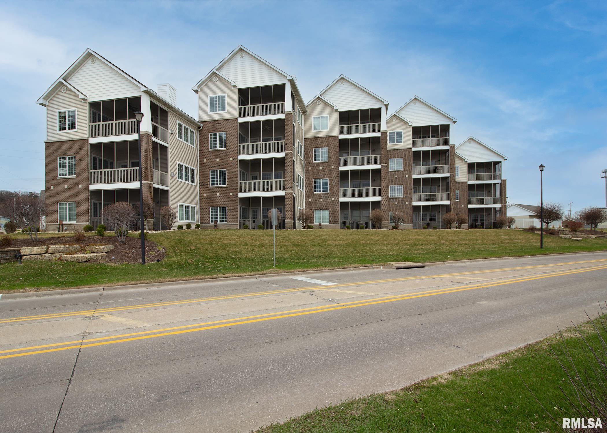 4036 River Drive, Unit 4D Moline, IL 61265 - Photo 25 of 25