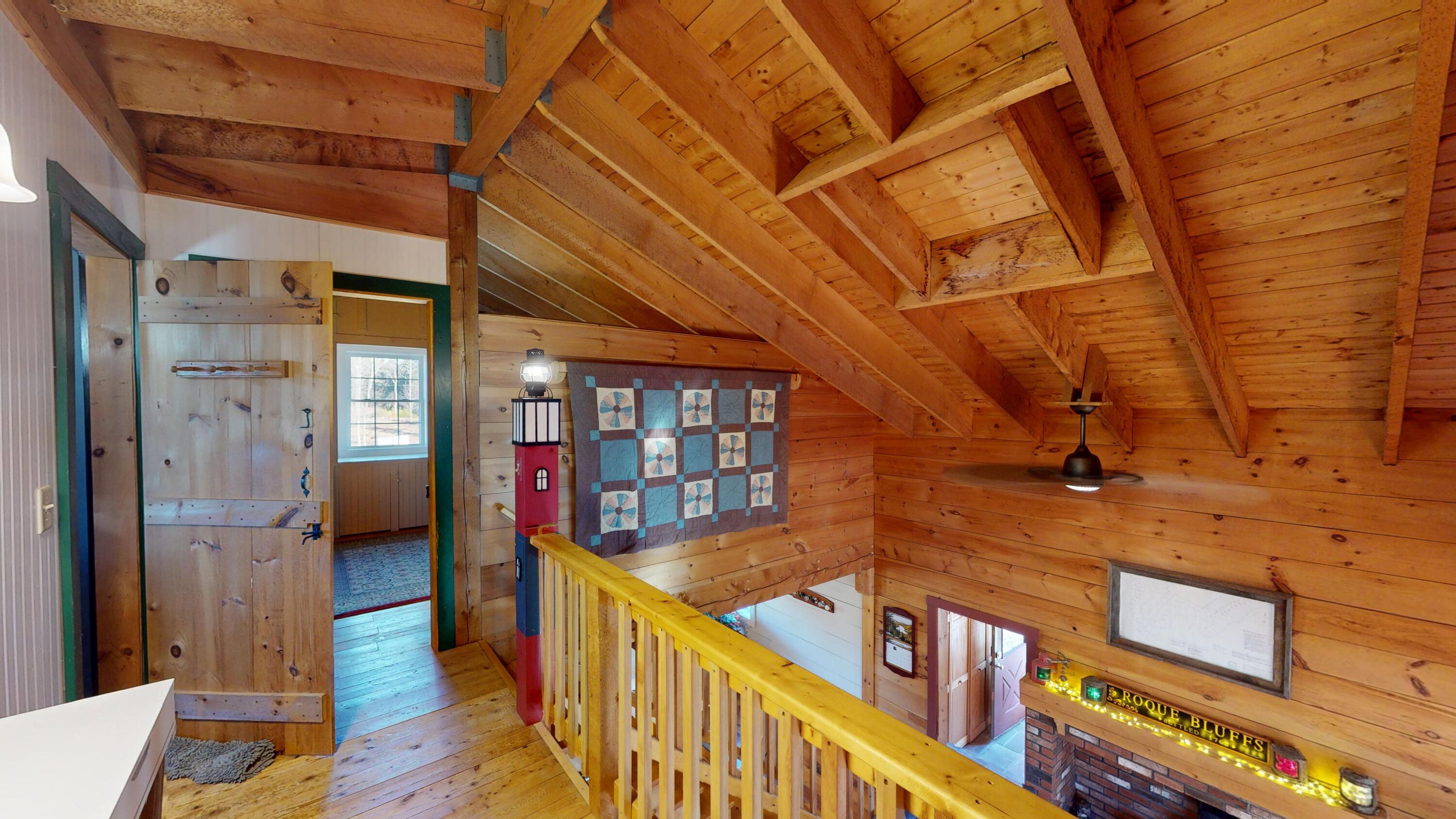 408 Duck Cove Road Roque Bluffs, ME 04654 - Photo 57 of 91