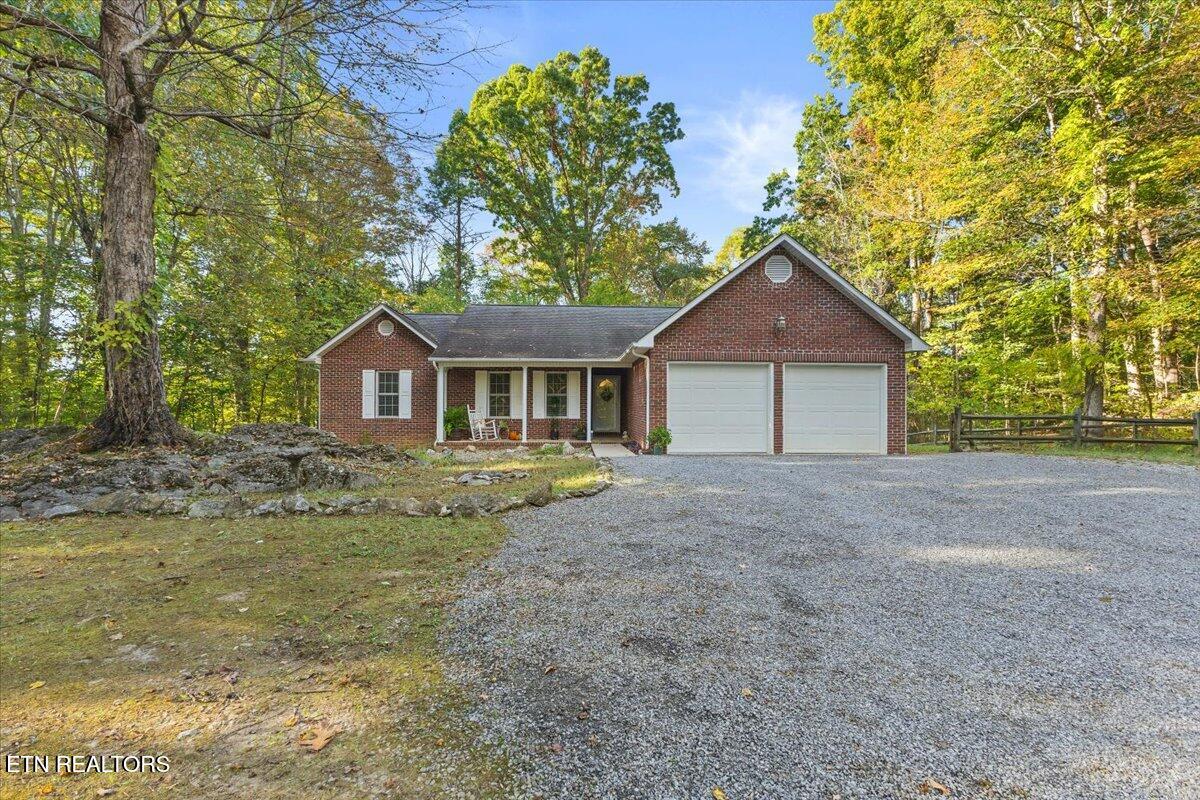 2127 David Miller Road Johnson City, TN 37604 - Photo 1 of 25 01-128A5988