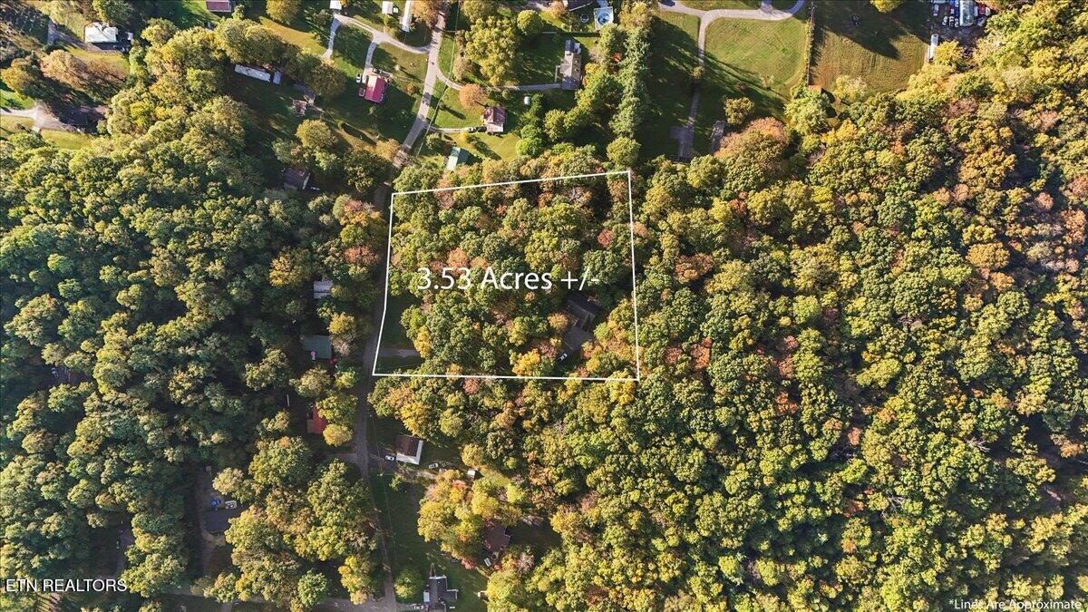 2127 David Miller Road Johnson City, TN 37604 - Photo 3 of 25 03-DJI_20251008173457_0205_D