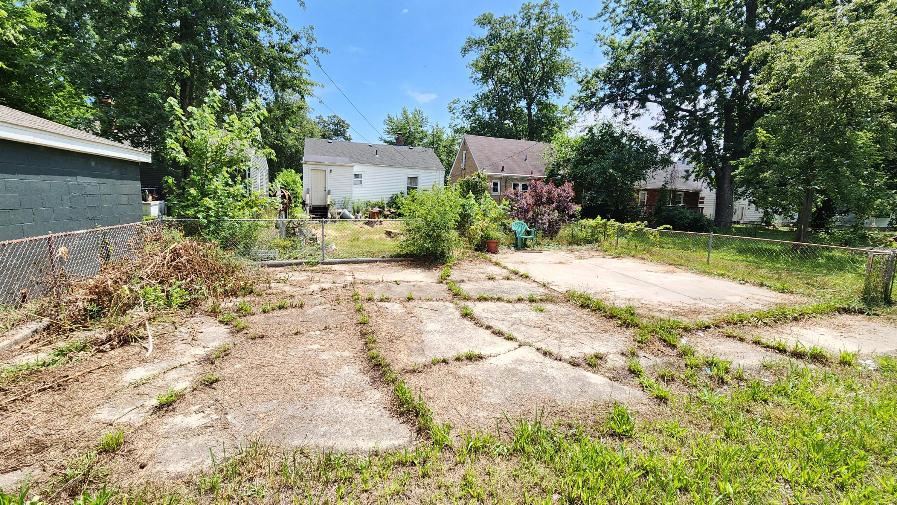 4748 Jackson Street Gary, IN 46408 - Photo 16 of 18 3000x1689