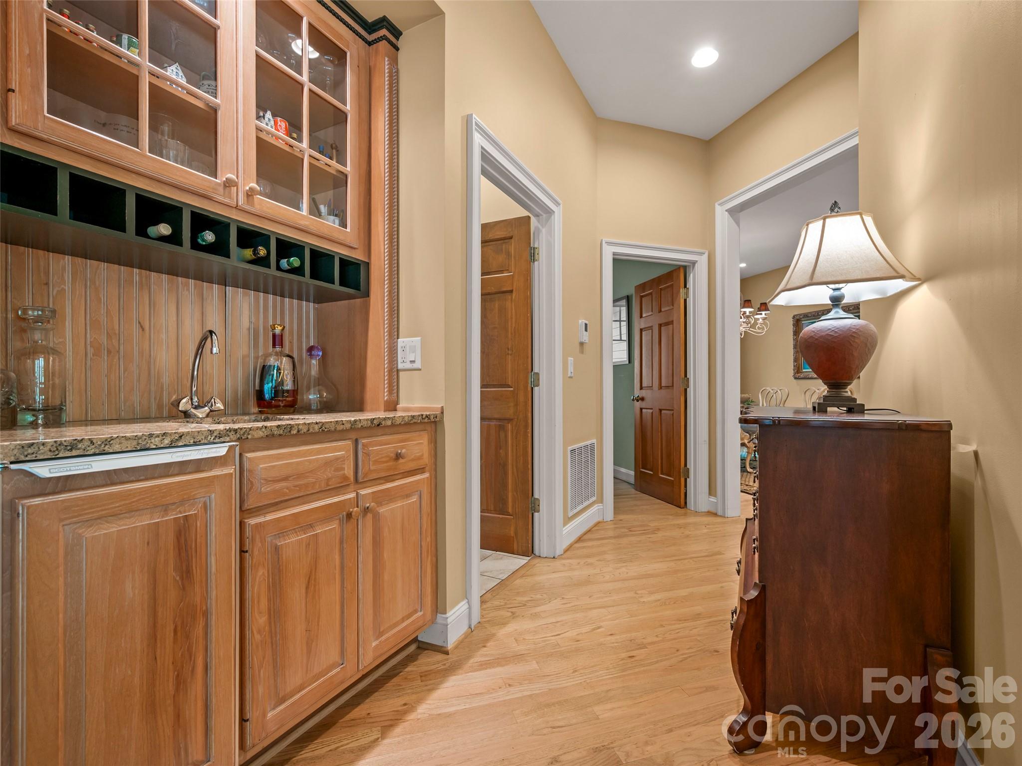 110 Little Cherokee Ridge Hendersonville, NC 28739 - Photo 38 of 47
