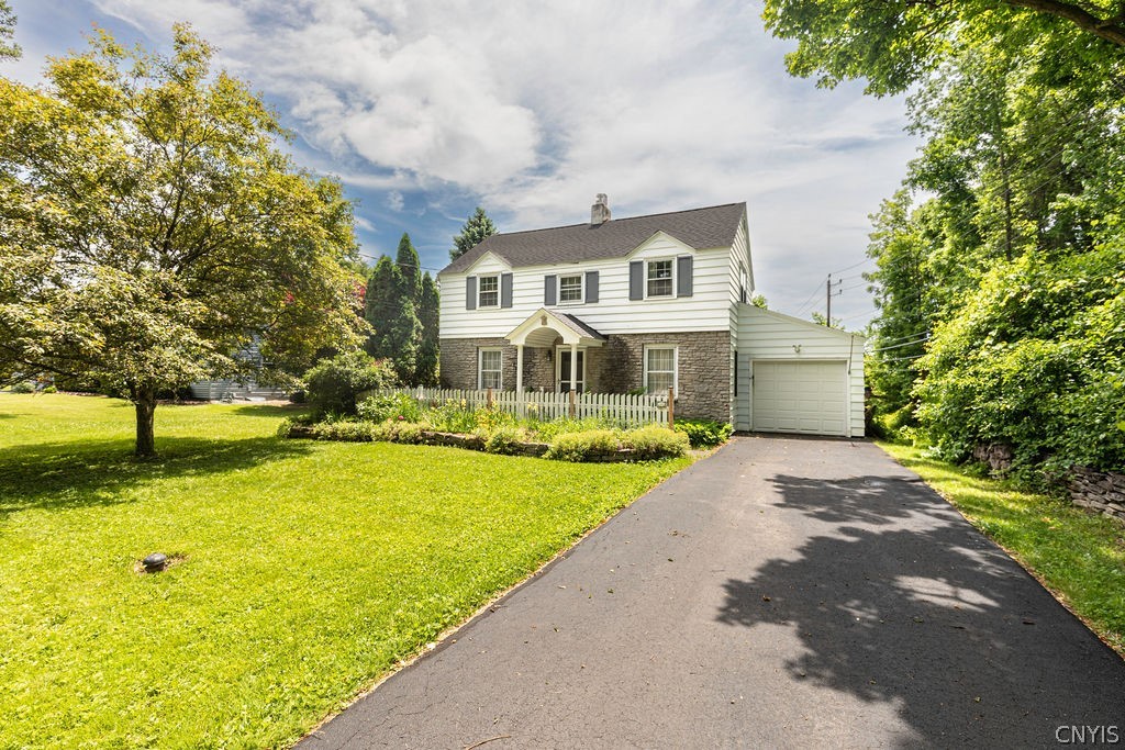 2 Lansdowne Road Syracuse, NY 13214 - Photo 46 of 46 This three bedroom, 1.5 bath home is located 5 min