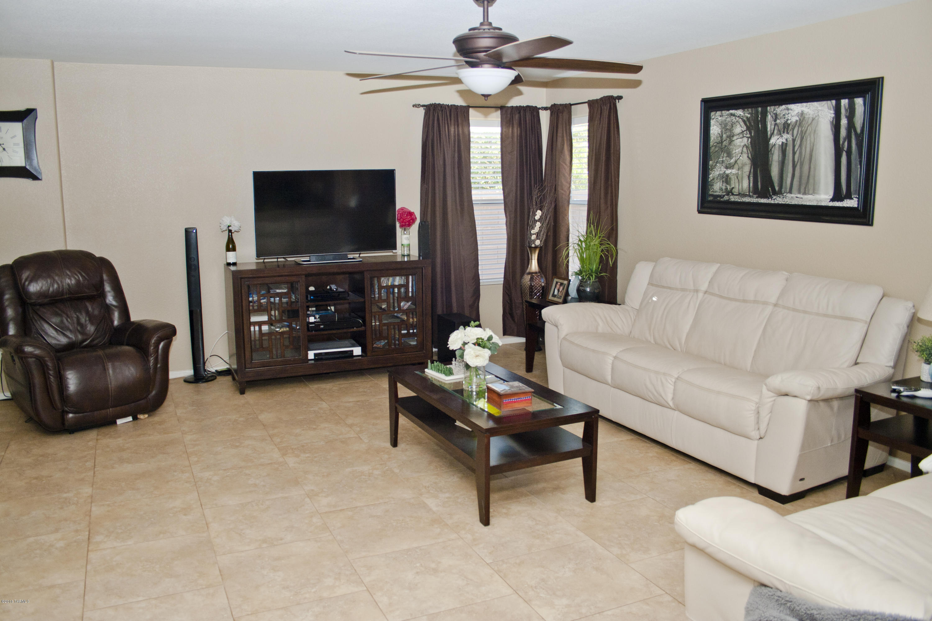 3623 East Mecate Road Tucson, AZ 85739 - Photo 2 of 29