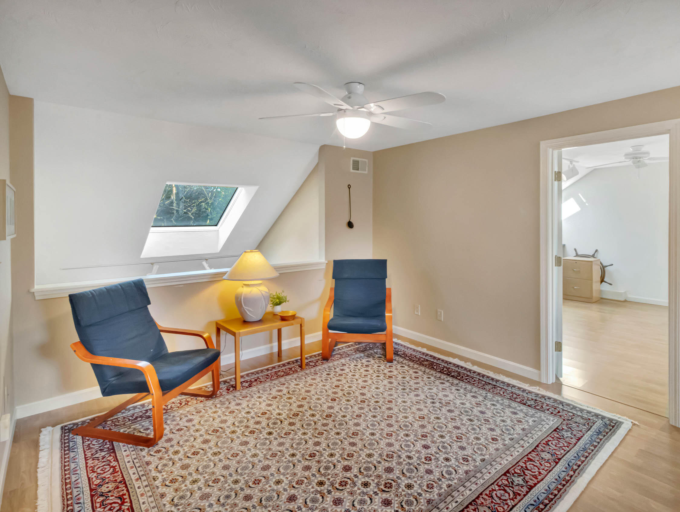 10 Kettle Lane Mashpee, MA 02649 - Photo 21 of 31 a living room with furniture and a rug