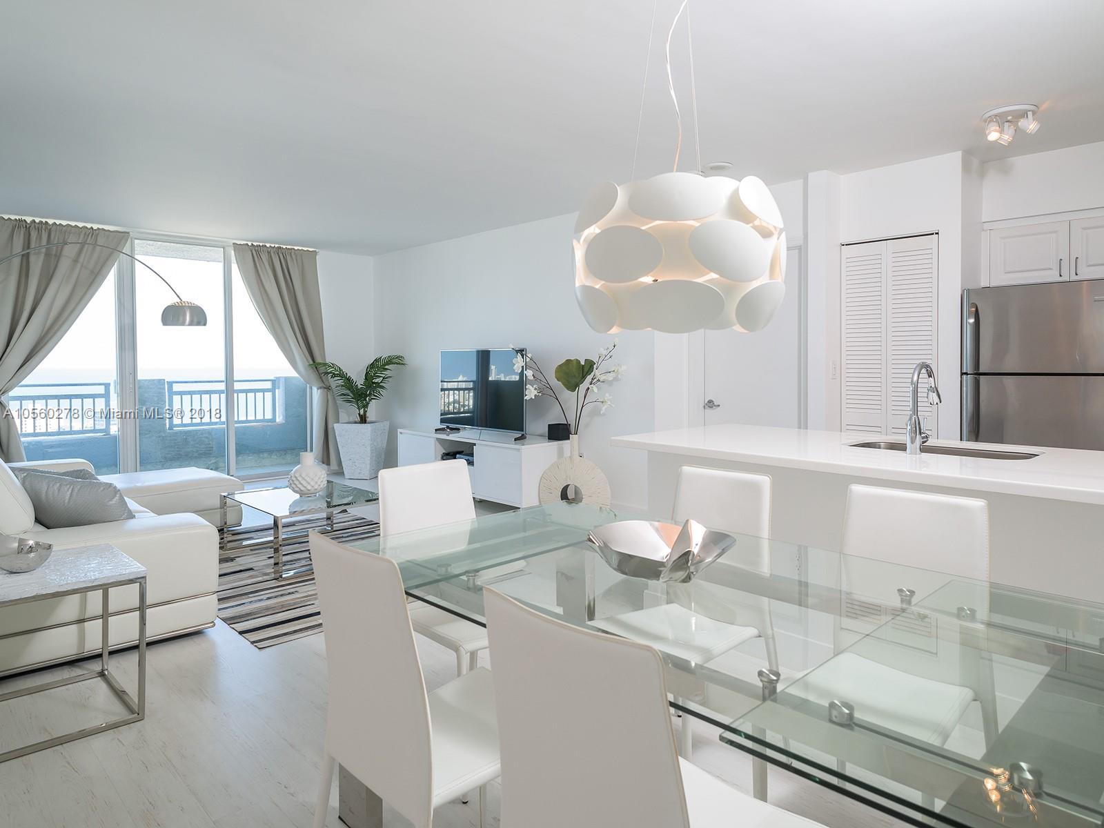 90 Alton Road, Unit 2709 Miami Beach, FL 33139 - Photo 1 of 24 Gallery Image 1