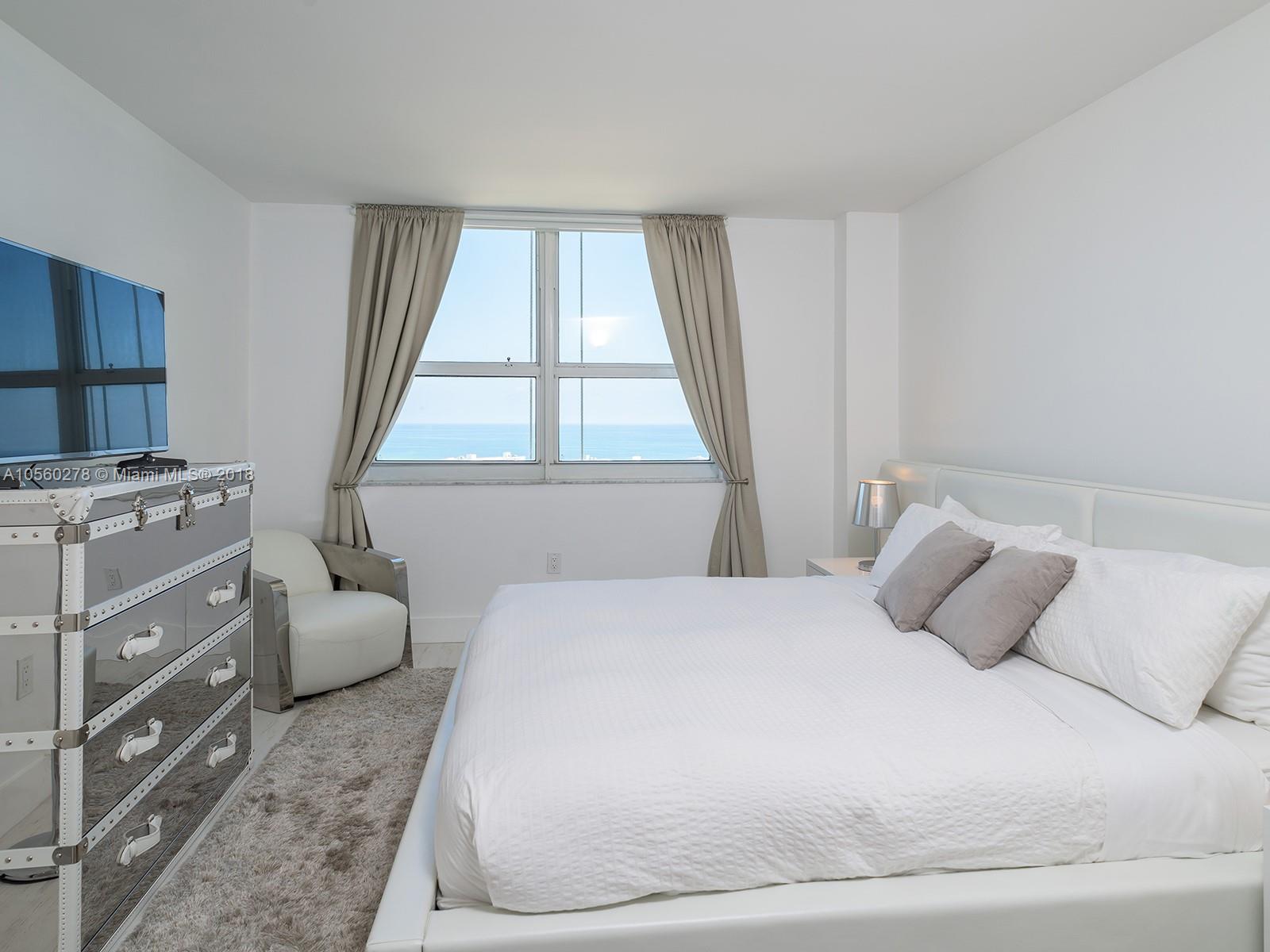 90 Alton Road, Unit 2709 Miami Beach, FL 33139 - Photo 17 of 24 Gallery Image 17