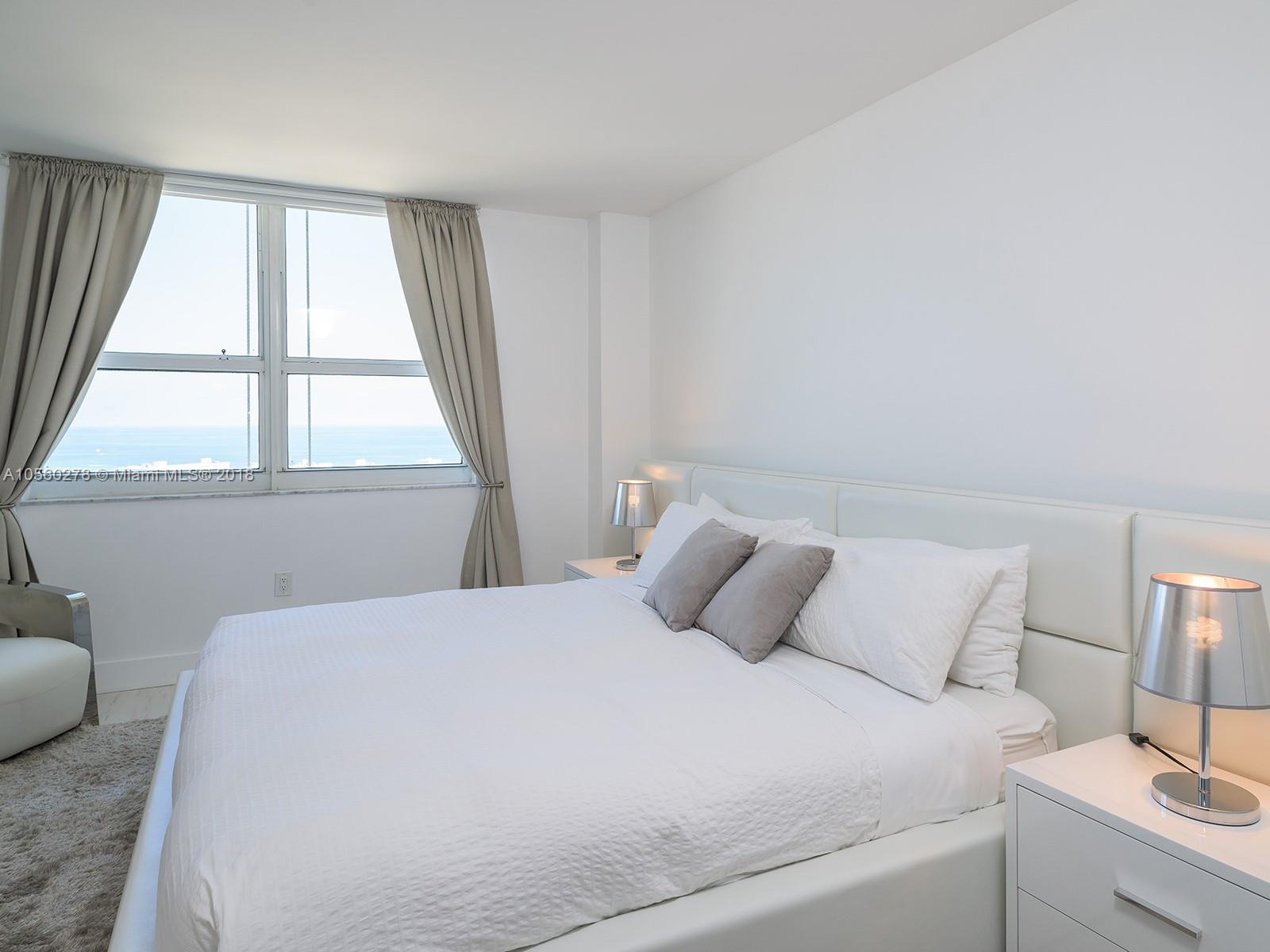 90 Alton Road, Unit 2709 Miami Beach, FL 33139 - Photo 18 of 24 Gallery Image 18