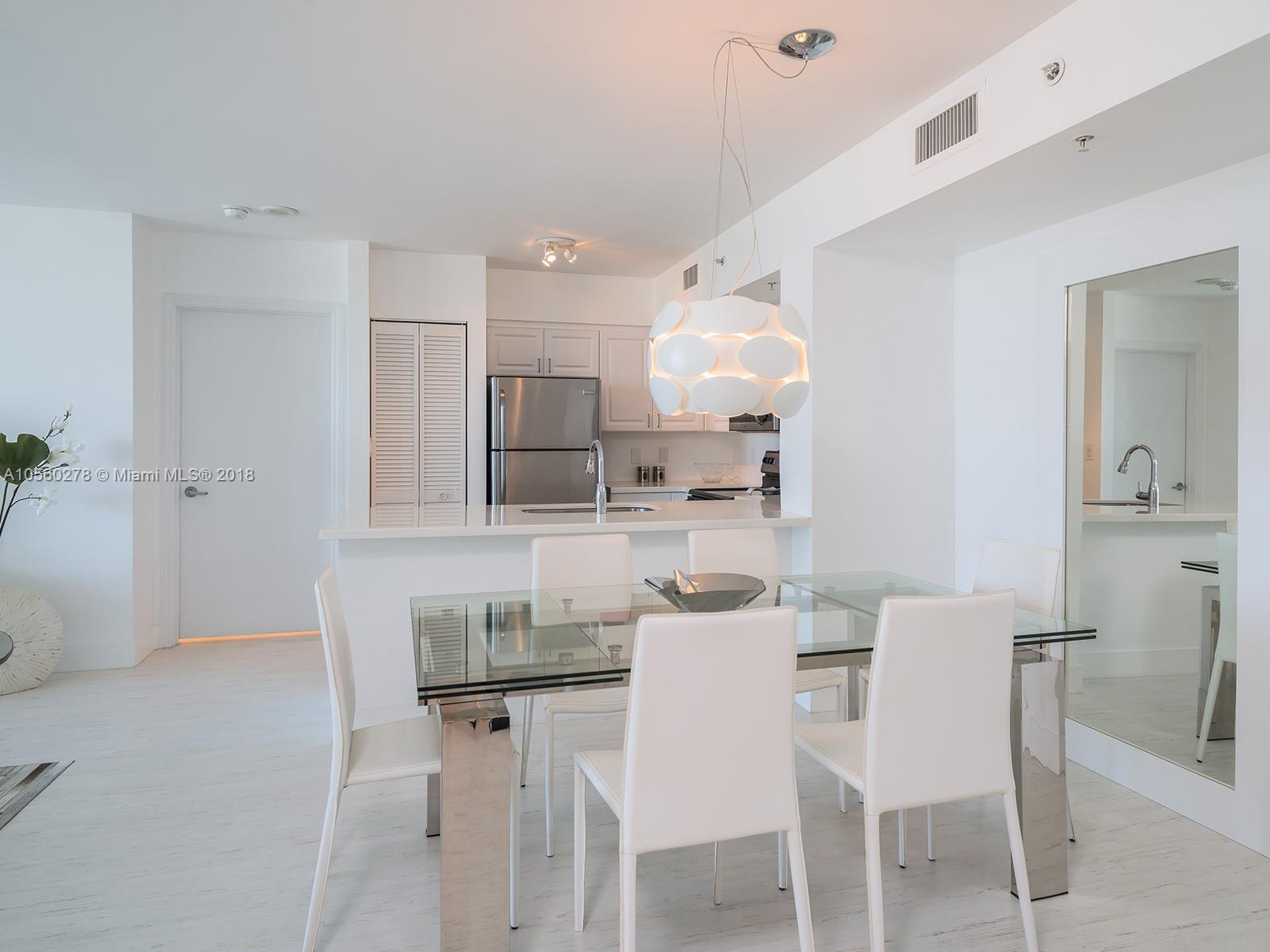 90 Alton Road, Unit 2709 Miami Beach, FL 33139 - Photo 2 of 24 Gallery Image 2