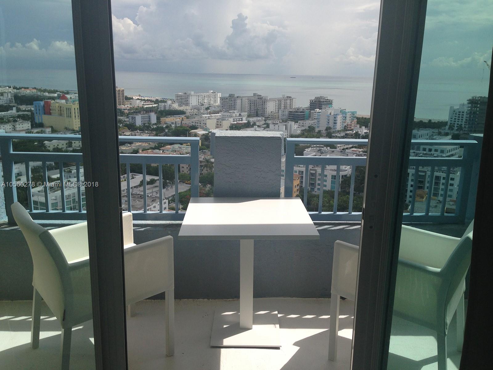 90 Alton Road, Unit 2709 Miami Beach, FL 33139 - Photo 21 of 24 Gallery Image 21