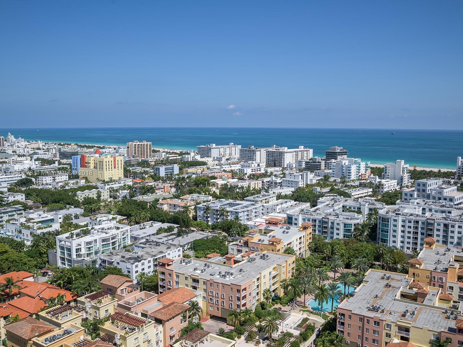 90 Alton Road, Unit 2709 Miami Beach, FL 33139 - Photo 22 of 24 Gallery Image 22