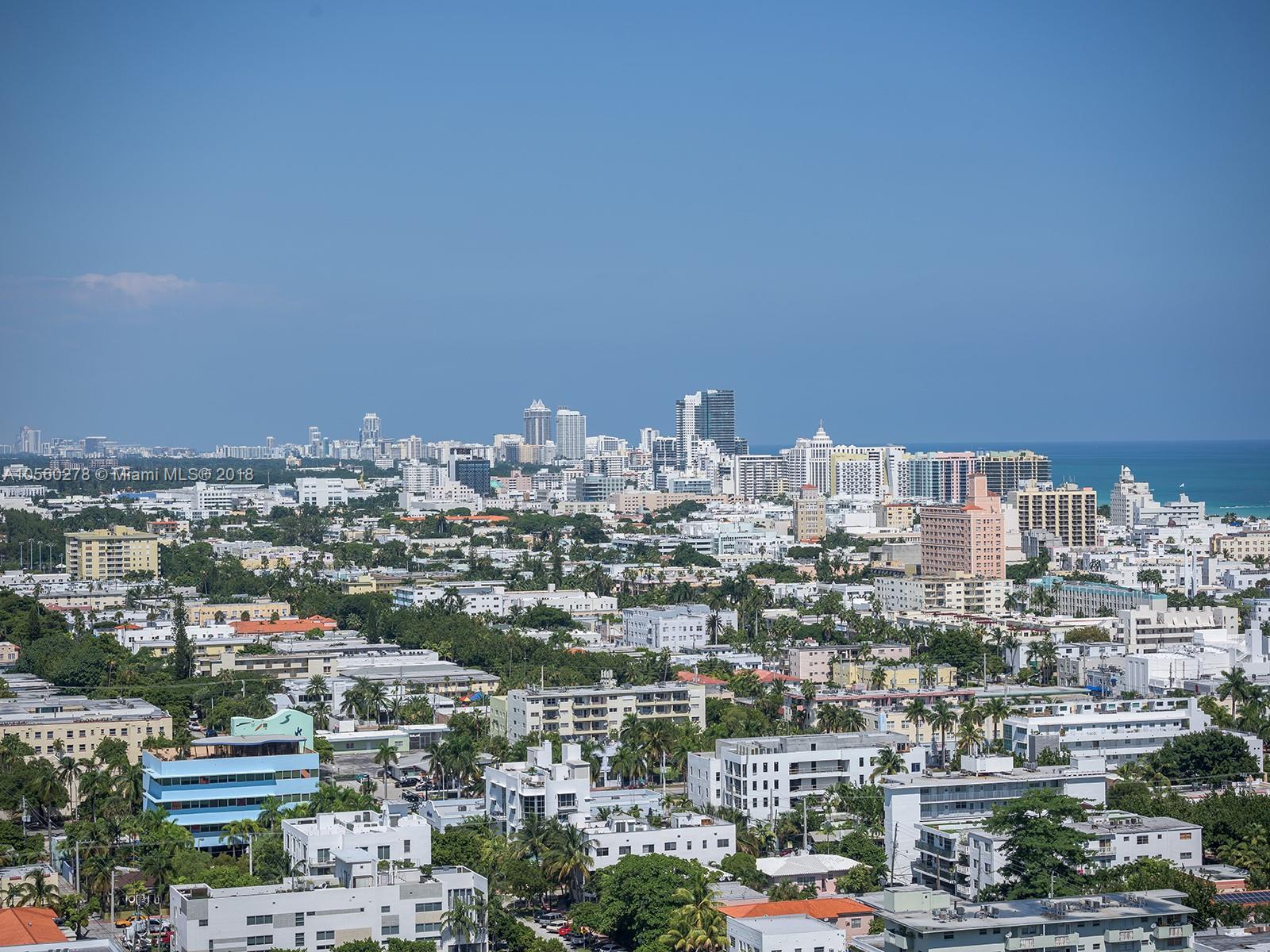 90 Alton Road, Unit 2709 Miami Beach, FL 33139 - Photo 23 of 24 Gallery Image 23