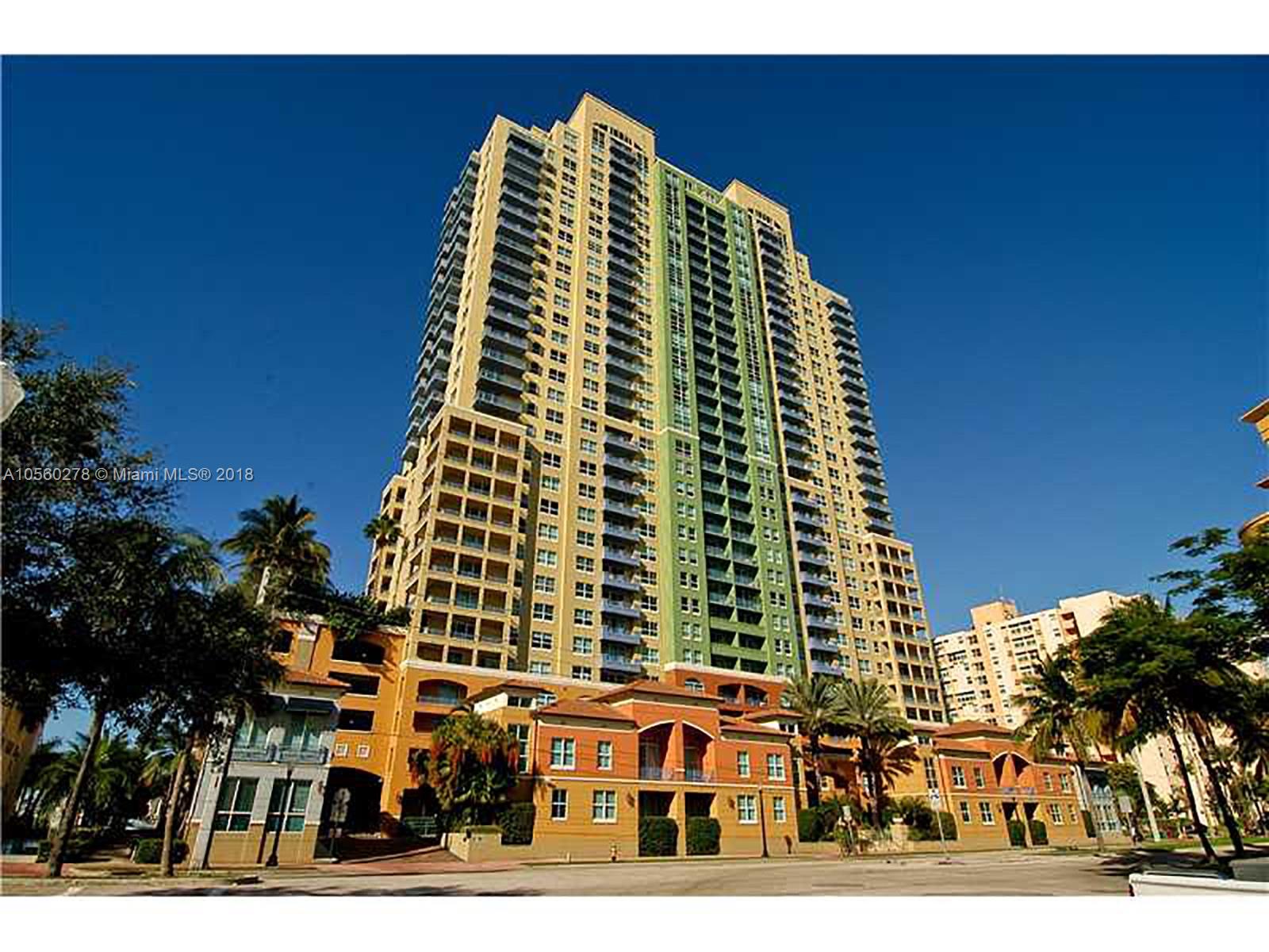 90 Alton Road, Unit 2709 Miami Beach, FL 33139 - Photo 24 of 24 Gallery Image 24