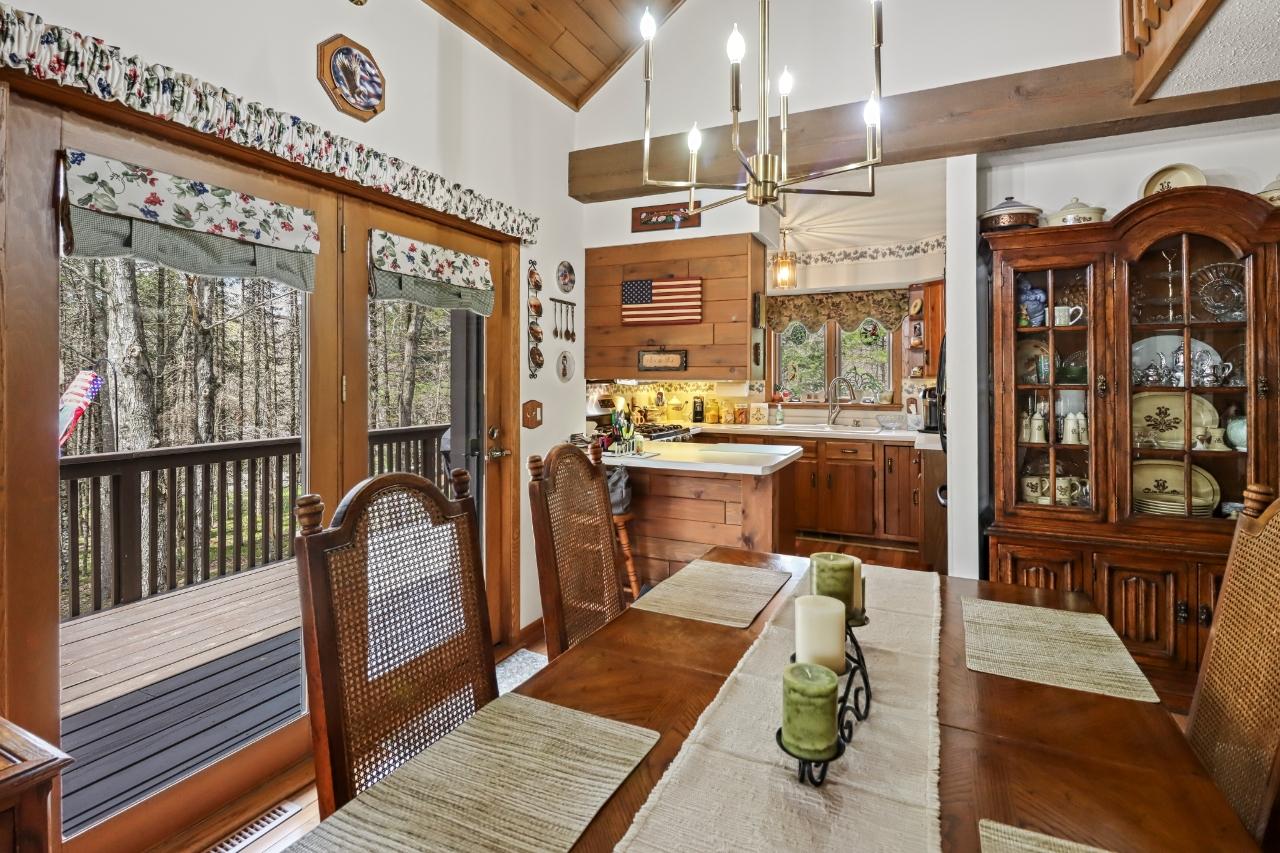 10041 Cedar Falls Road Hazelhurst, WI 54531 - Photo 6 of 20 Gallery Image 6
