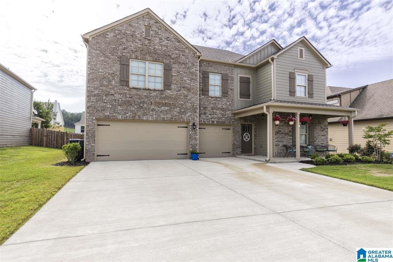 1048 Seminole Place Calera, AL 35040 - Photo 1 of 40