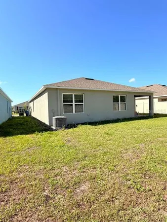 $2,300 | 2518 Trinidad Road, Haines City, FL 33844