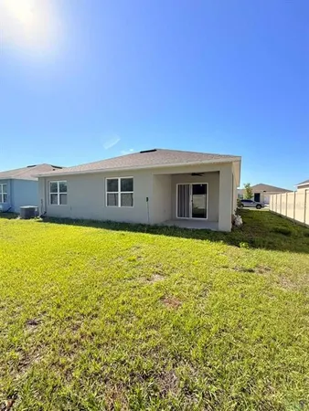 $2,300 | 2518 Trinidad Road, Haines City, FL 33844