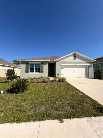 $2,300 | 2518 Trinidad Road, Haines City, FL 33844