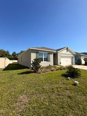 $2,300 | 2518 Trinidad Road, Haines City, FL 33844