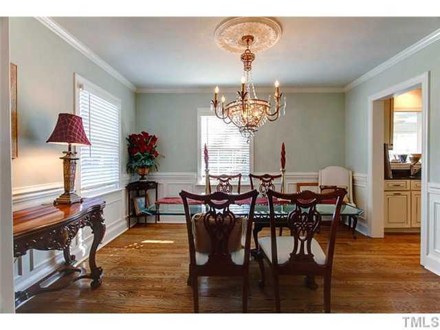 1803 Arlington Street Raleigh, NC 27608 - Photo 7 of 12 Photo 7