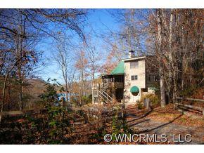 1885 Line Runner Ridge Road Rosman, NC 28772 - Photo 3 of 12 Gallery Image 3