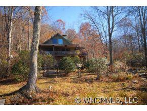 1885 Line Runner Ridge Road Rosman, NC 28772 - Photo 6 of 12 Gallery Image 6