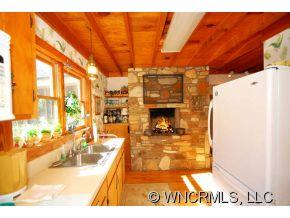 1885 Line Runner Ridge Road Rosman, NC 28772 - Photo 8 of 12 Gallery Image 8