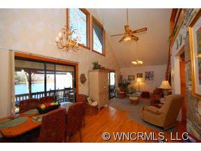 1885 Line Runner Ridge Road Rosman, NC 28772 - Photo 9 of 12 Gallery Image 9
