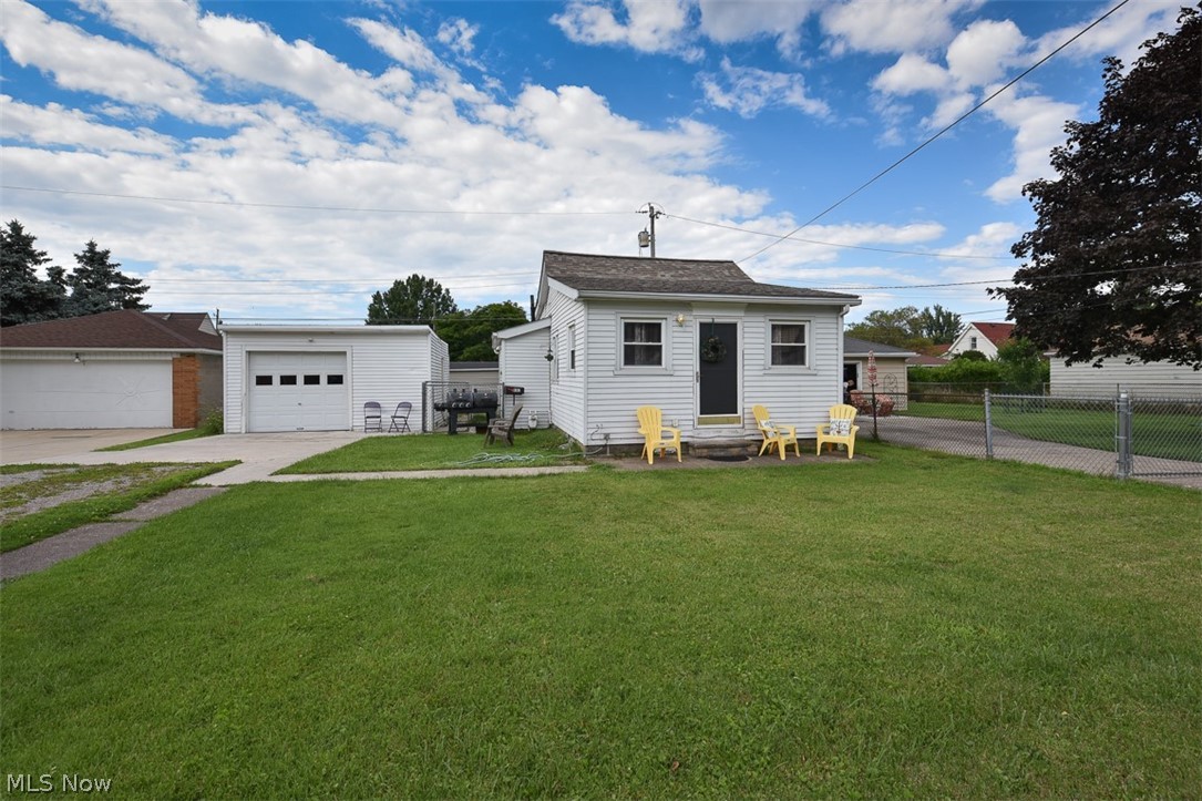 9362 Ackley Road Parma Heights, OH 44130 - Photo 2 of 18 Gallery Image 2