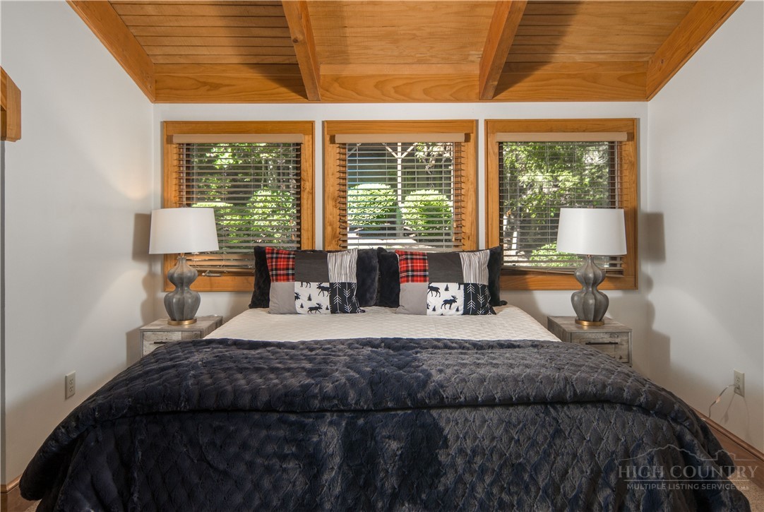 141 Settlers Rest, Unit B Boone, NC 28607 - Photo 28 of 46 Gallery Image 28